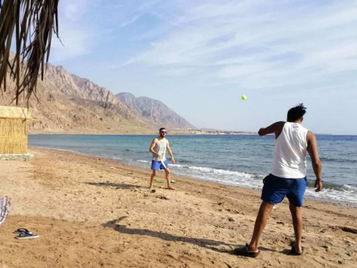 Falak Taba Dış mekan fotoğraf