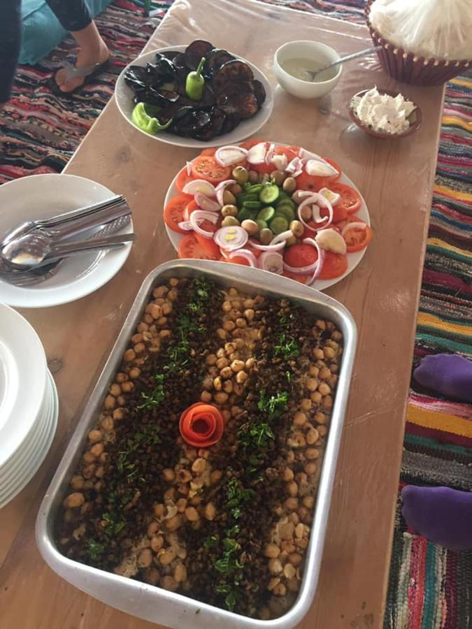 Falak Taba Dış mekan fotoğraf