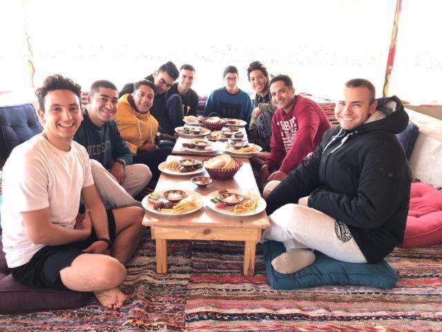 Falak Taba Dış mekan fotoğraf