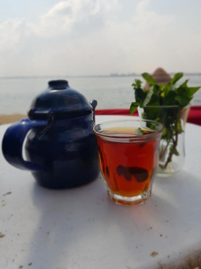 Falak Taba Dış mekan fotoğraf