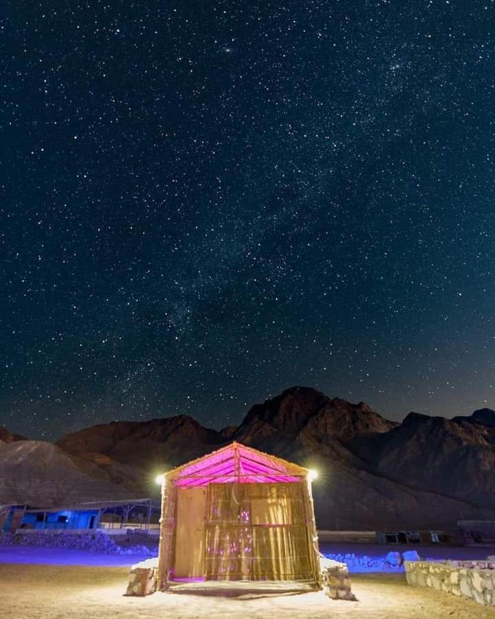 Falak Taba Dış mekan fotoğraf