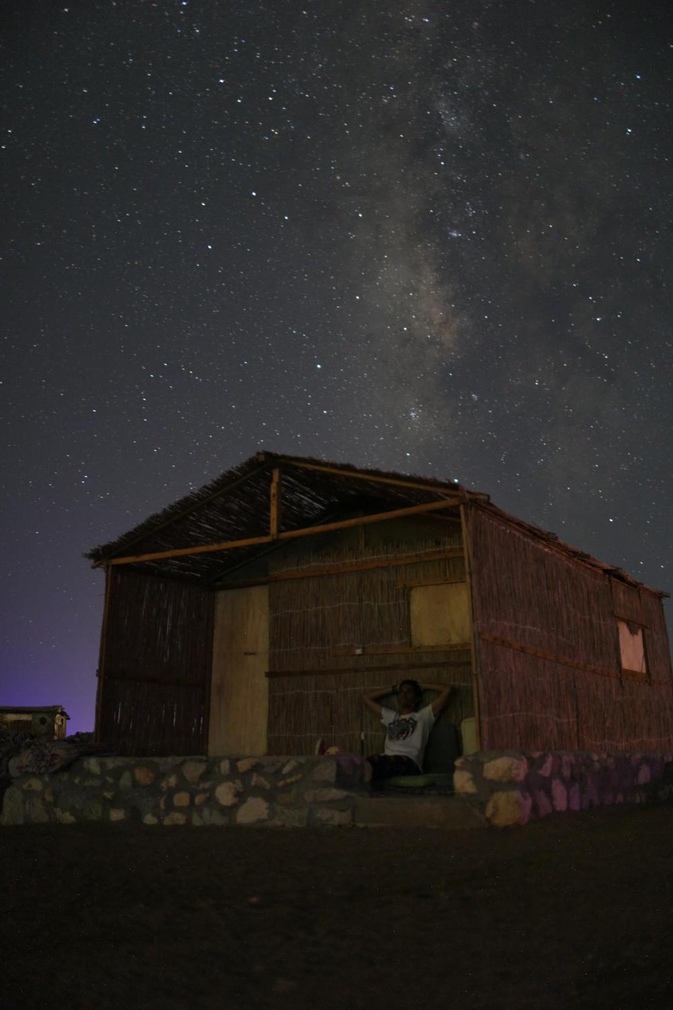 Falak Taba Dış mekan fotoğraf