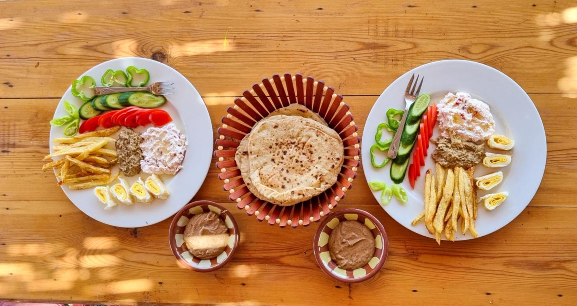 Falak Taba Dış mekan fotoğraf